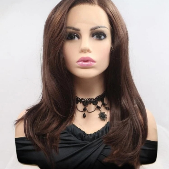 Wig - Picture 2 of 4